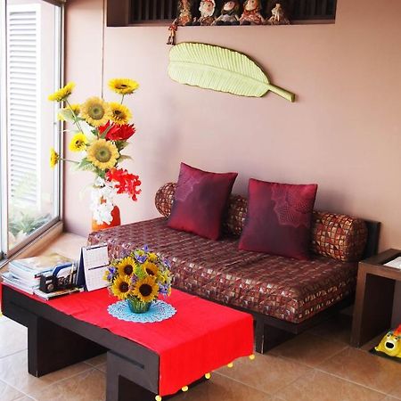 Thanapa Place Bangkok Eksteriør billede