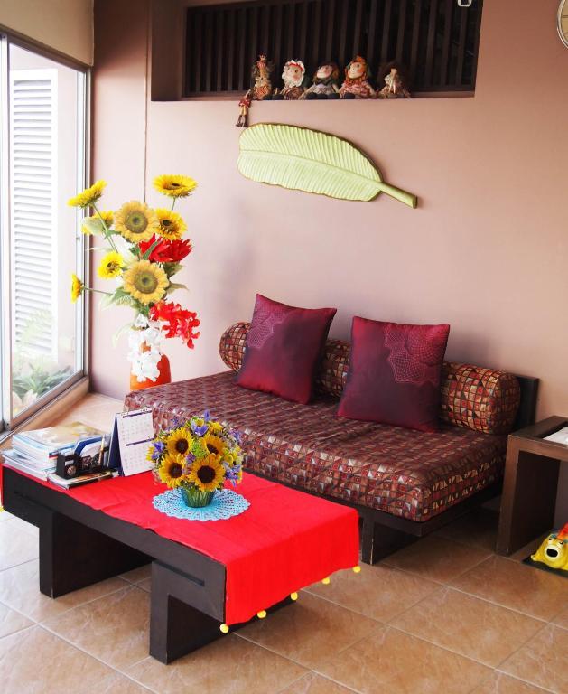Thanapa Place Bangkok Eksteriør billede