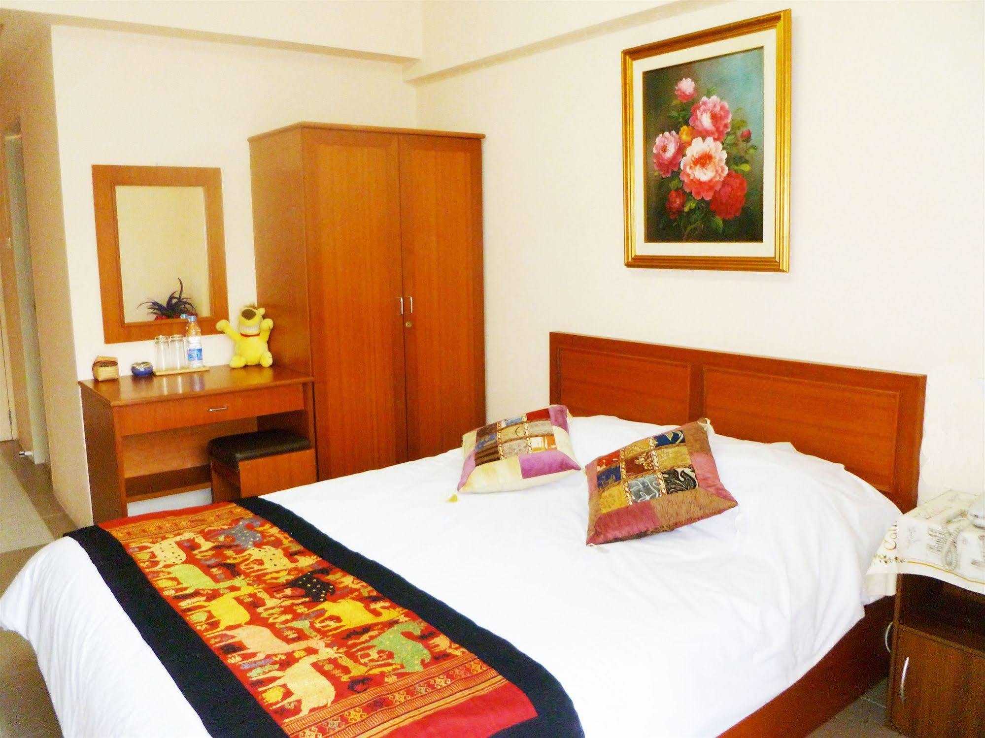 Thanapa Place Bangkok Eksteriør billede