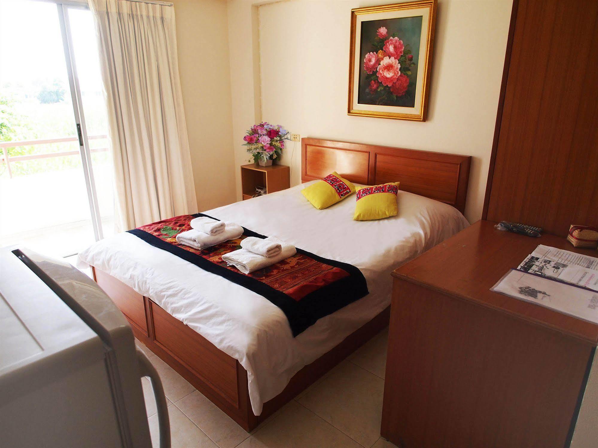 Thanapa Place Bangkok Eksteriør billede