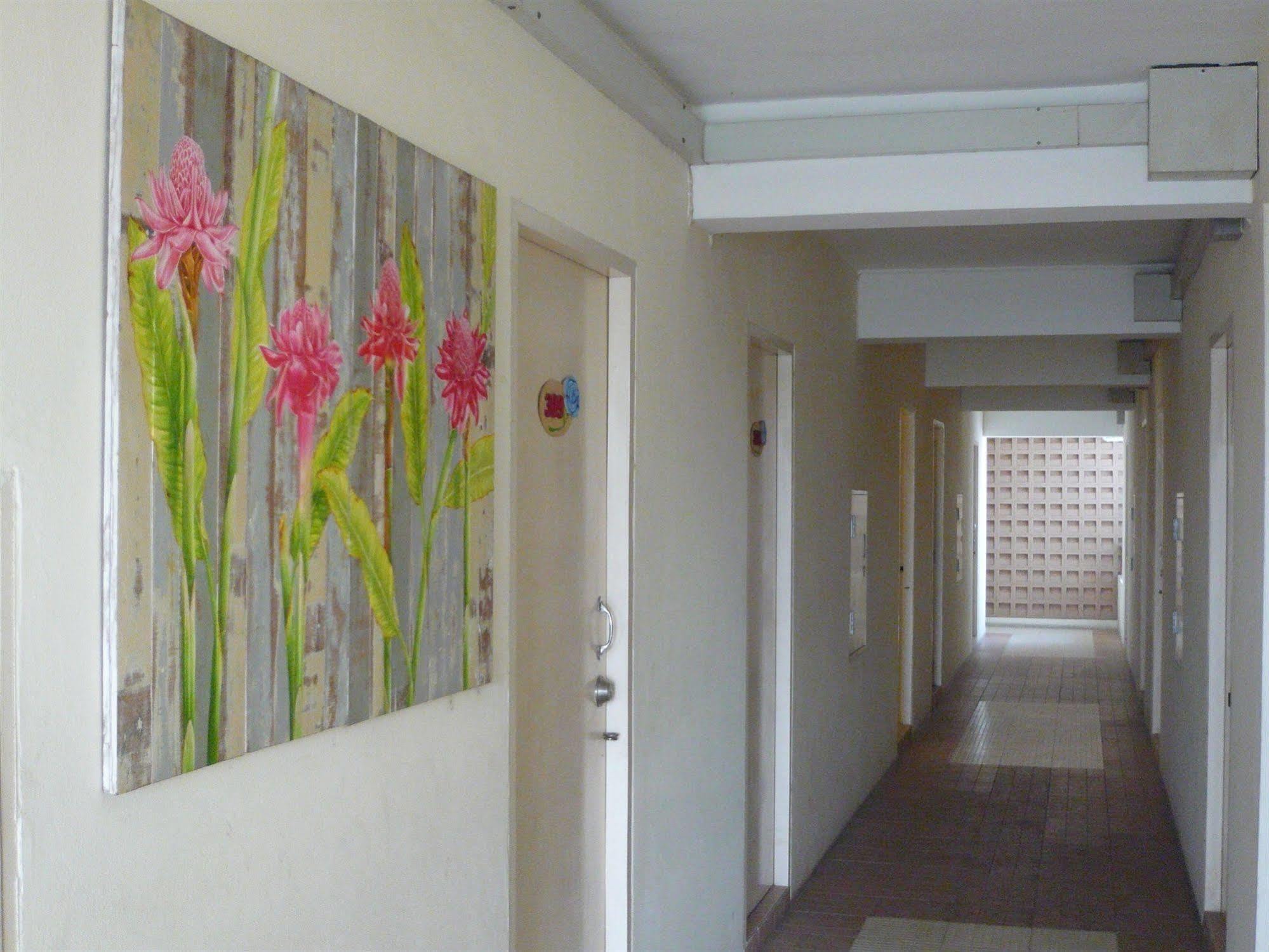 Thanapa Place Bangkok Eksteriør billede