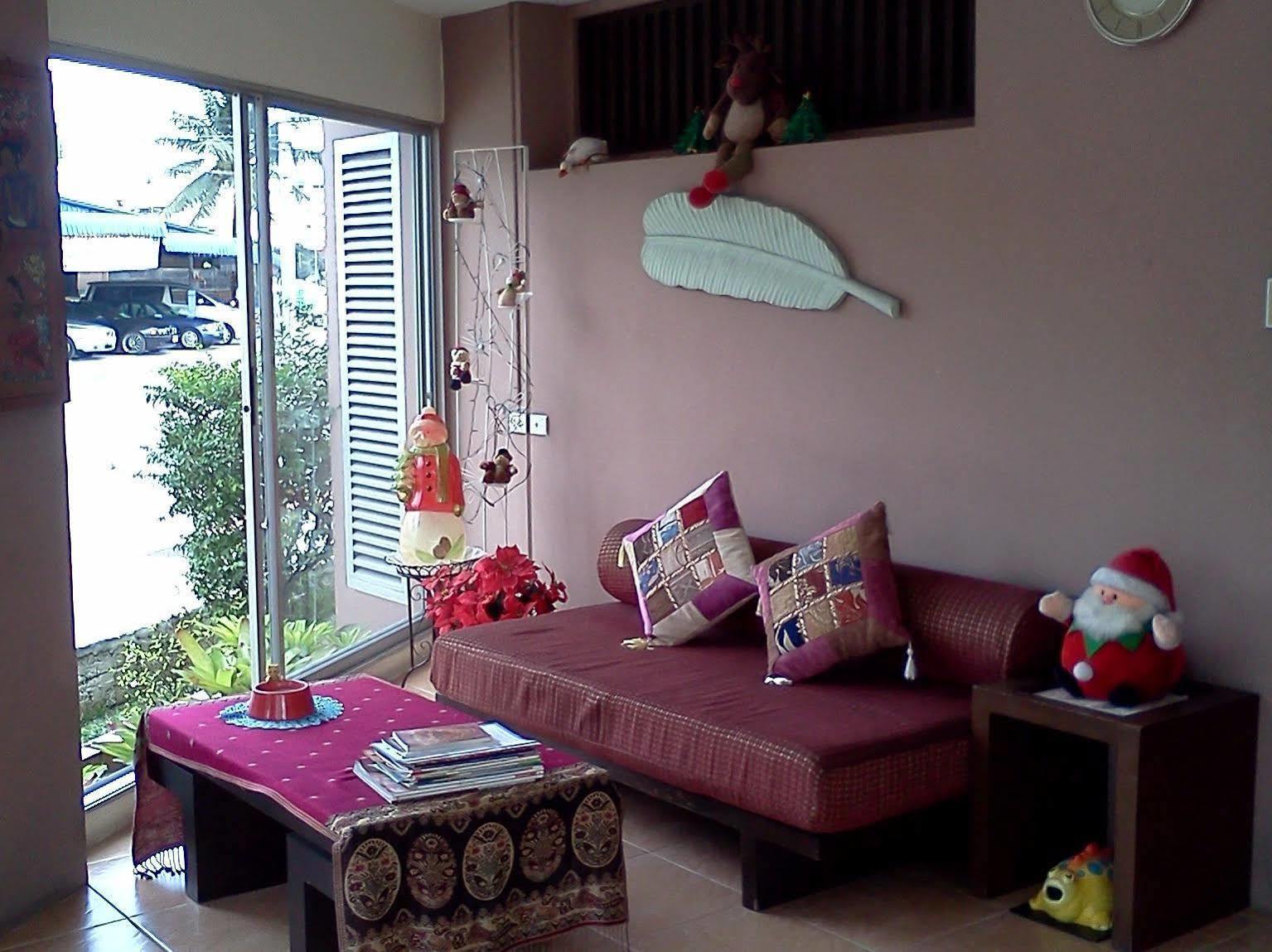 Thanapa Place Bangkok Eksteriør billede
